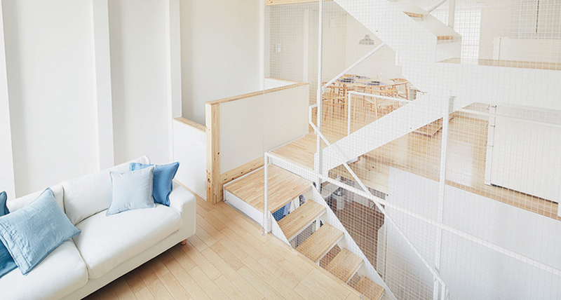 Illustration for article titled Inside Muji's Beautiful, Affordable Prefab Houses